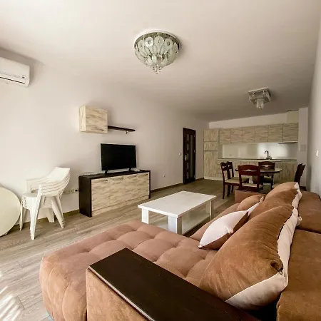 Appartement Apartments Pomorie Pomorie