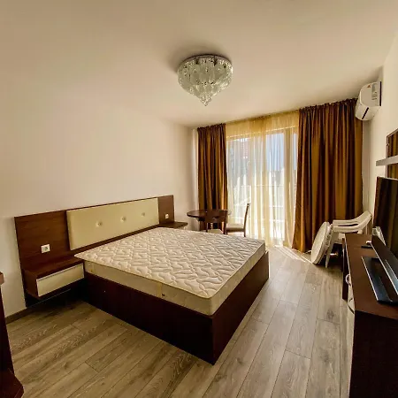 아파트 Apartments Pomorie 포마리