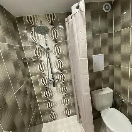 Διαμέρισμα Apartments Pomorie Πομόριε