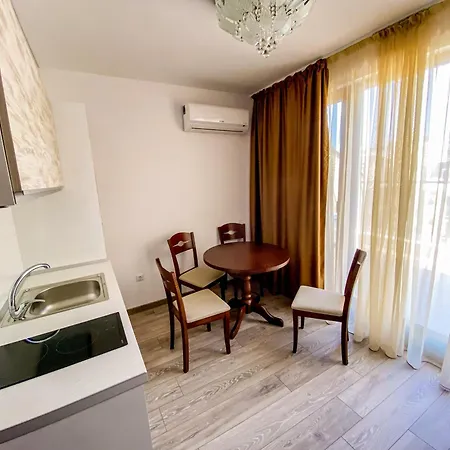 Apartments Pomorie * 포마리