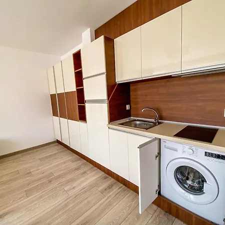 Apartments Pomorie 아파트 포마리