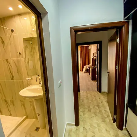 Apartments Pomorie 포마리