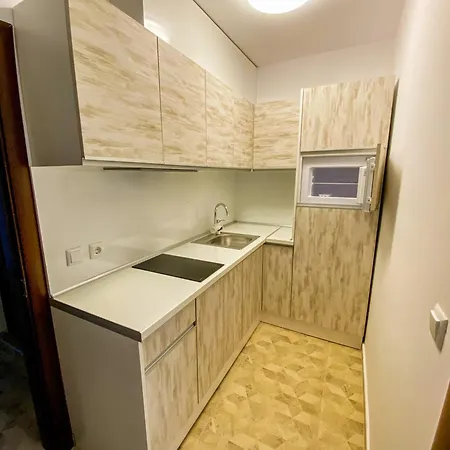 Apartments Pomorie