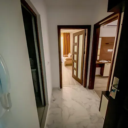 아파트 Apartments Pomorie