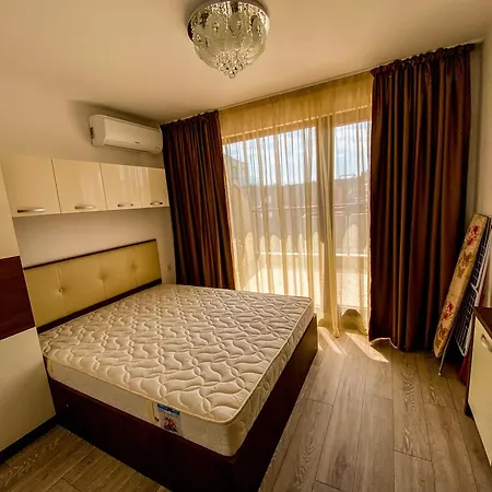 Apartments Pomorie 아파트 포마리