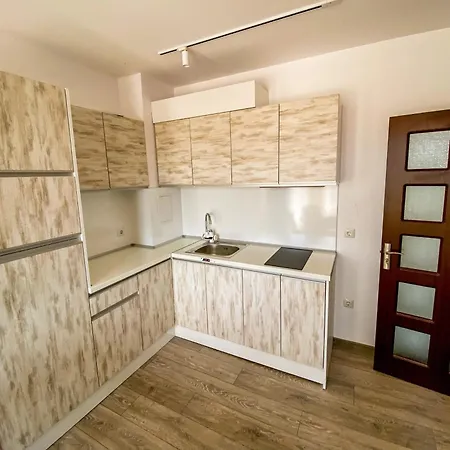 Apartments Pomorie 포마리