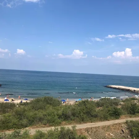 Appartement Apartments Pomorie *