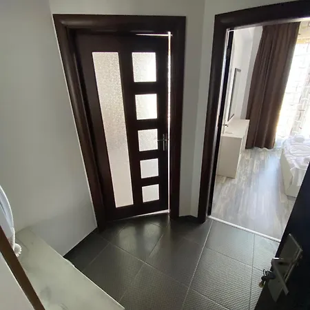 Apartments Pomorie Πομόριε