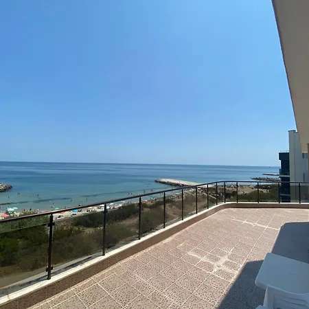 Apartments Pomorie 아파트 *