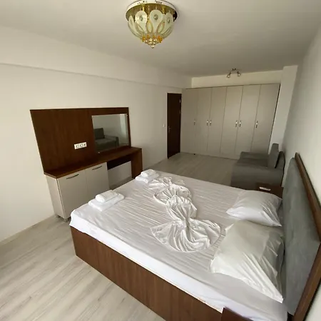 Apartments Pomorie 아파트 포마리