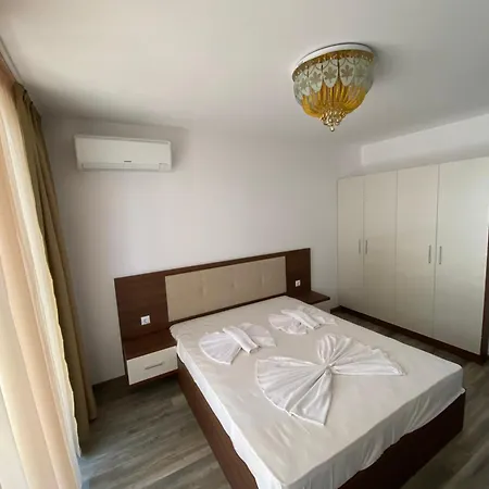 Appartement Apartments Pomorie Pomorie