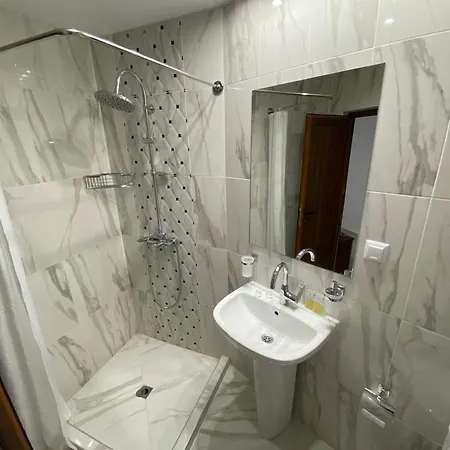Appartement Apartments Pomorie