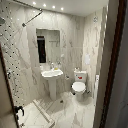 Appartement Apartments Pomorie *