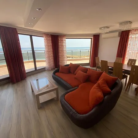 Apartments Pomorie 아파트 포마리