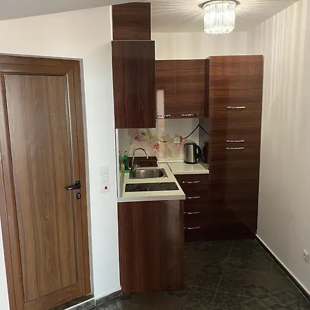 아파트 Apartments Pomorie 포마리