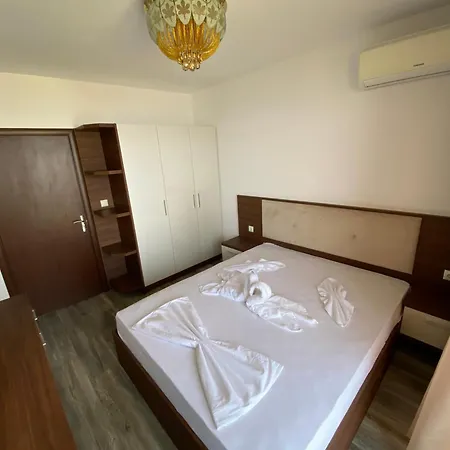 Lejlighed Apartments Pomorie *
