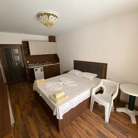 Appartement Apartments Pomorie Pomorie