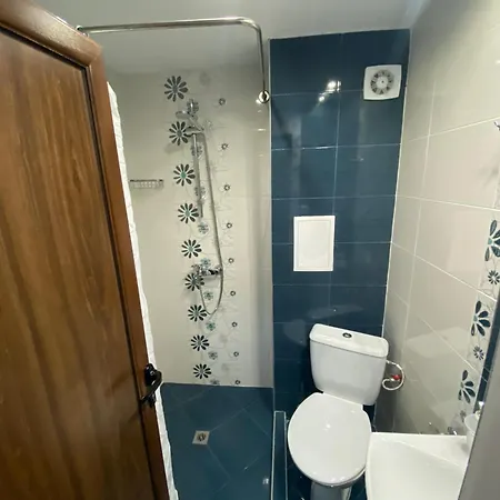 Apartments Pomorie
