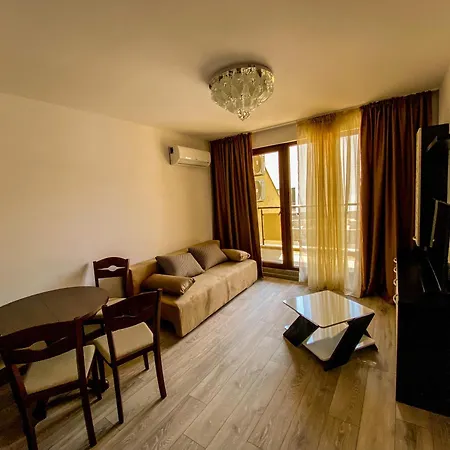 Apartments Pomorie 아파트