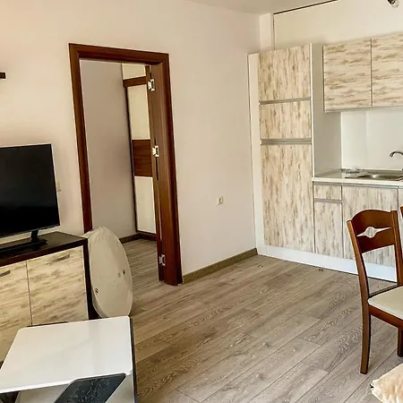 Apartments Pomorie 아파트 *