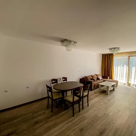Apartments Pomorie 아파트 포마리