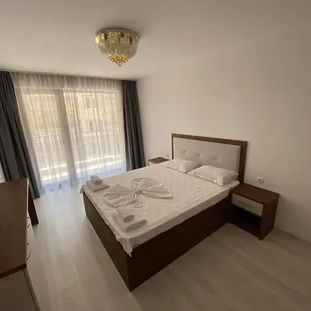 Apartments Pomorie 아파트
