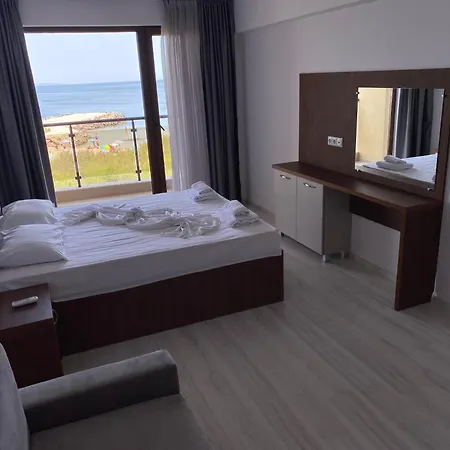 Apartments Pomorie Lejlighed *