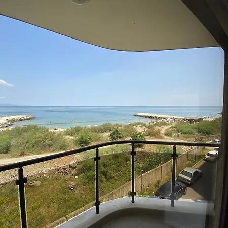 Apartments Pomorie * Πομόριε