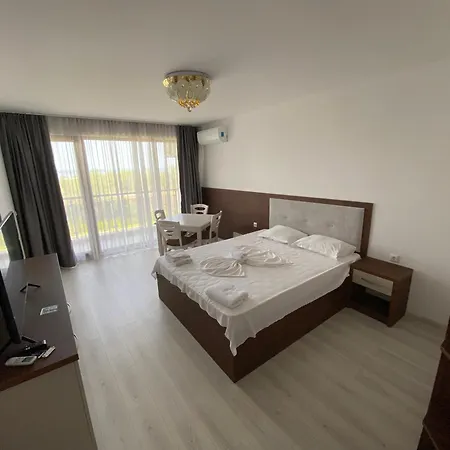 Appartement Apartments Pomorie *