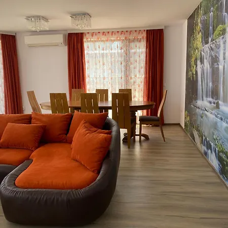 Apartments Pomorie 아파트 포마리