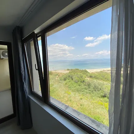 Apartments Pomorie 아파트