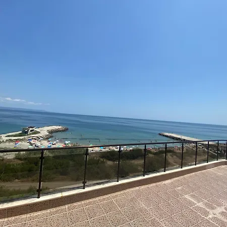 Appartement Apartments Pomorie *