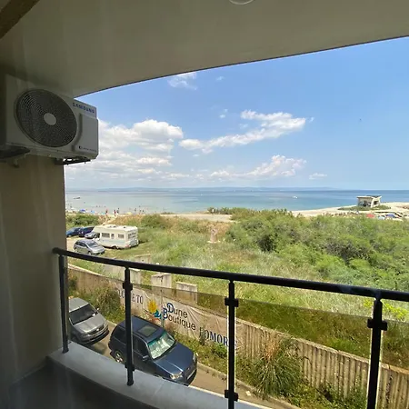 Apartments Pomorie 아파트 *
