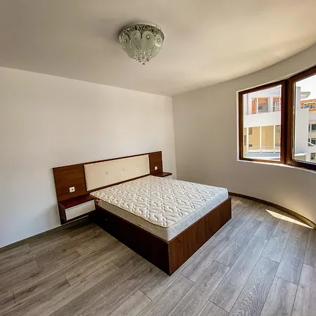 Apartments Pomorie 아파트 포마리