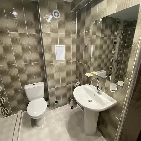 Lejlighed Apartments Pomorie Pomorie