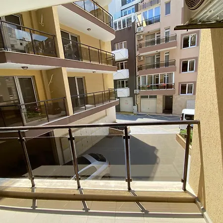 Apartments Pomorie 포마리