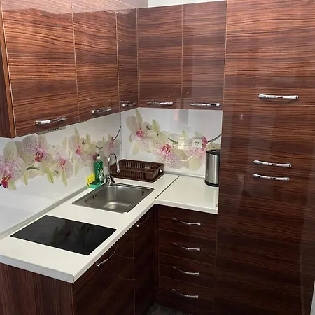 Apartments Pomorie * Πομόριε