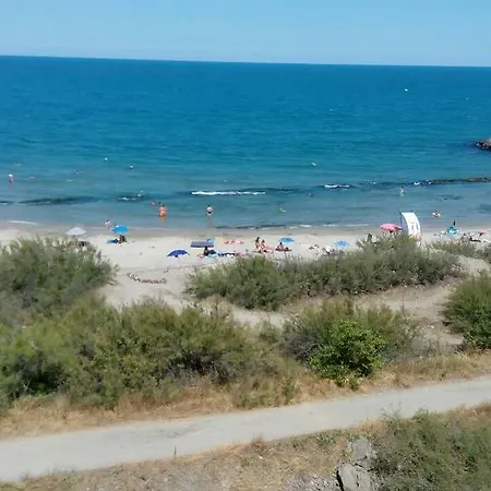 Apartments Pomorie * Πομόριε