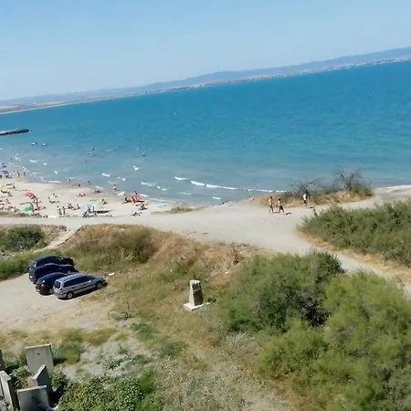 Apartments Pomorie Lejlighed *
