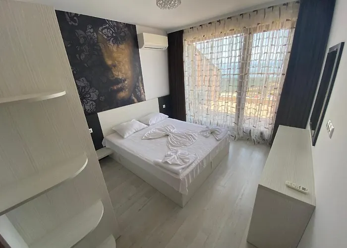 Appartement Apartments Pomorie