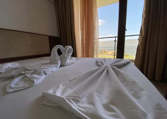 Apartments Pomorie Pomorie