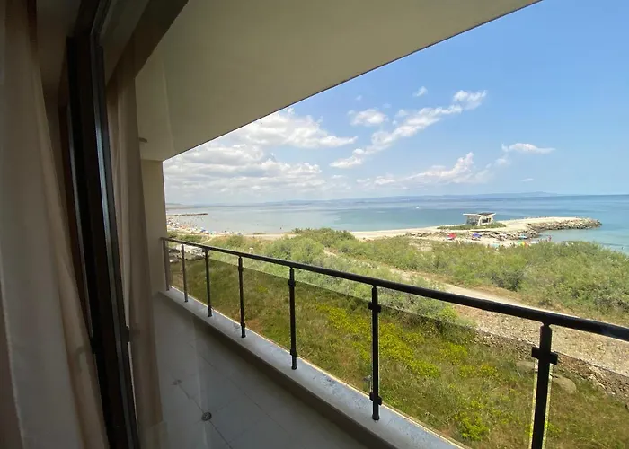 Appartement Apartments Pomorie