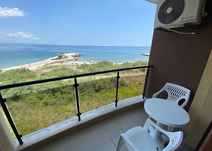 Appartement Apartments Pomorie Pomorie