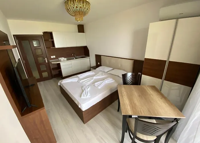 Apartments Pomorie