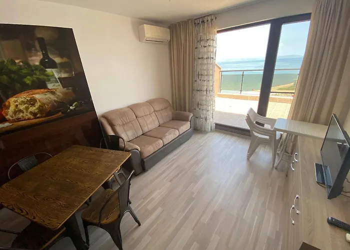 Appartement Apartments Pomorie *