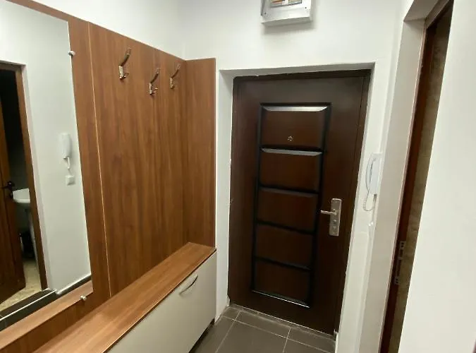 Appartement Apartments Pomorie