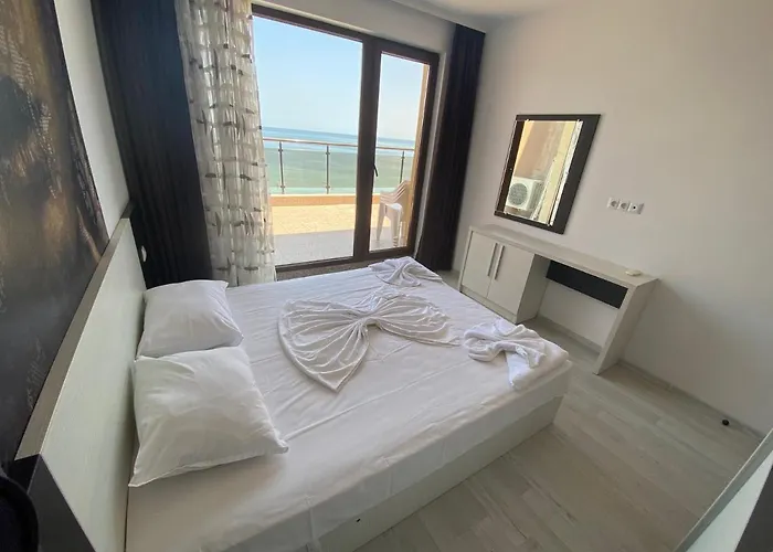 Appartement Apartments Pomorie *