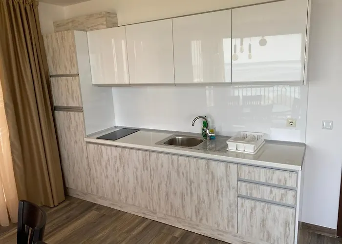 Apartments Pomorie Pomorie