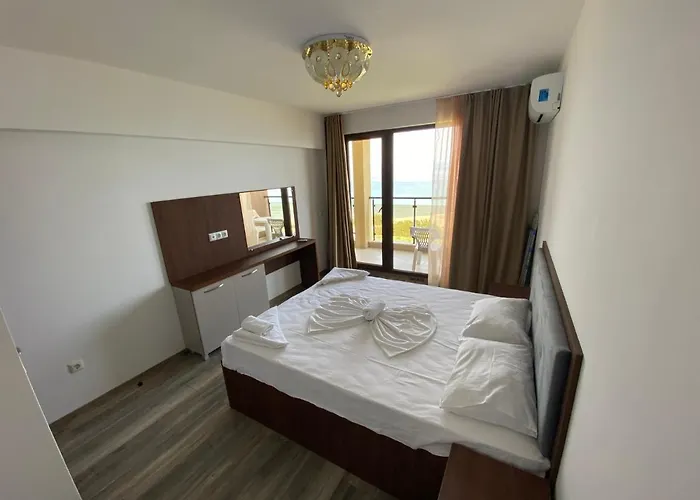 Apartments Pomorie Appartement Pomorie
