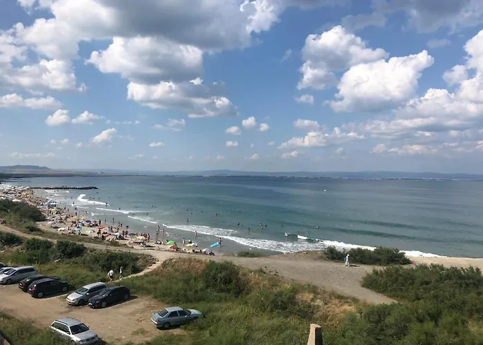 Appartement Apartments Pomorie